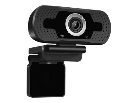 Insmat  Webcam TC950 FULLHD 1080P